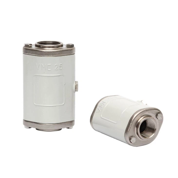 VMC Pneumatic Pinch Valve