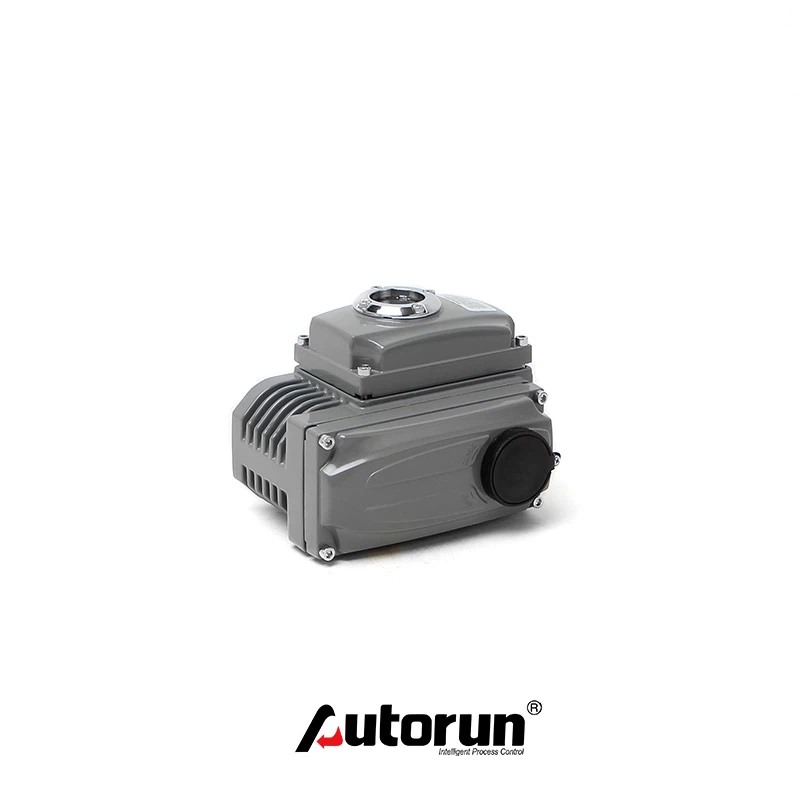 Penggerak Kuasa Elektrik Turn